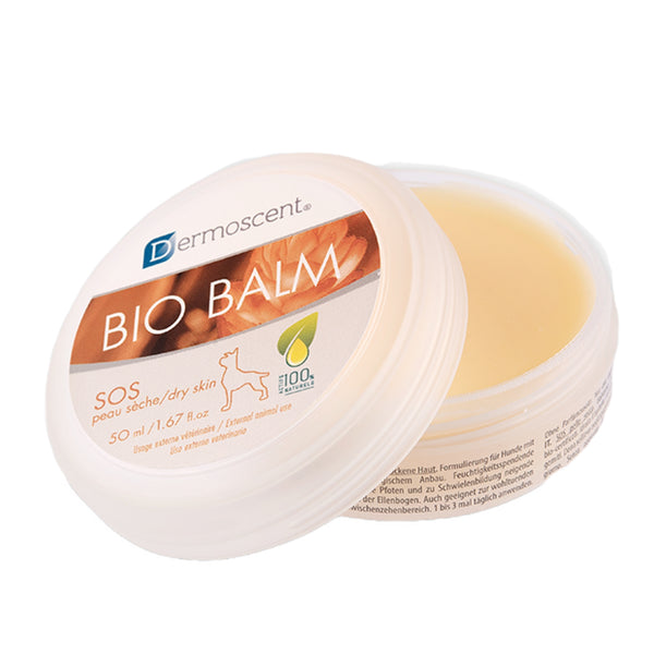 Bio Balm Paw & Nose Balm - Dogs (50 ml)