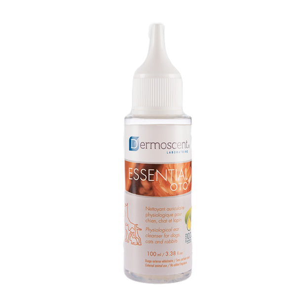 Essential Oto Ear Cleanser - 100 ml