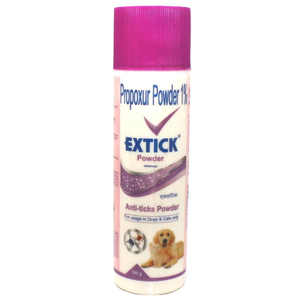Extick Powder - 100 g
