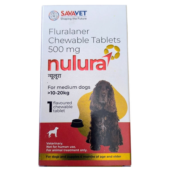 Nulura (10-25 Kg)