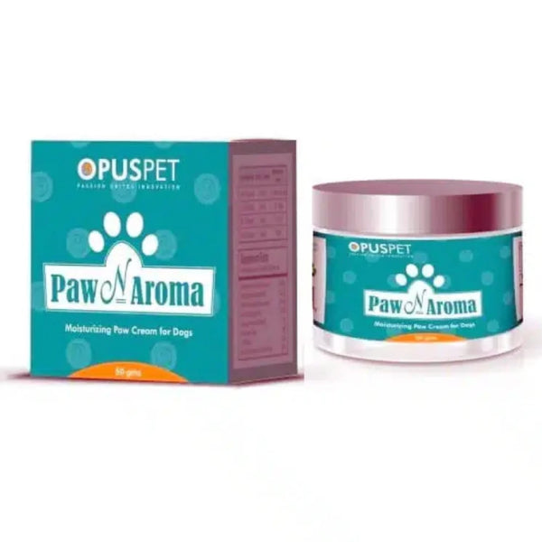 Paw Aroma Paw Cream - Dogs (50 g)