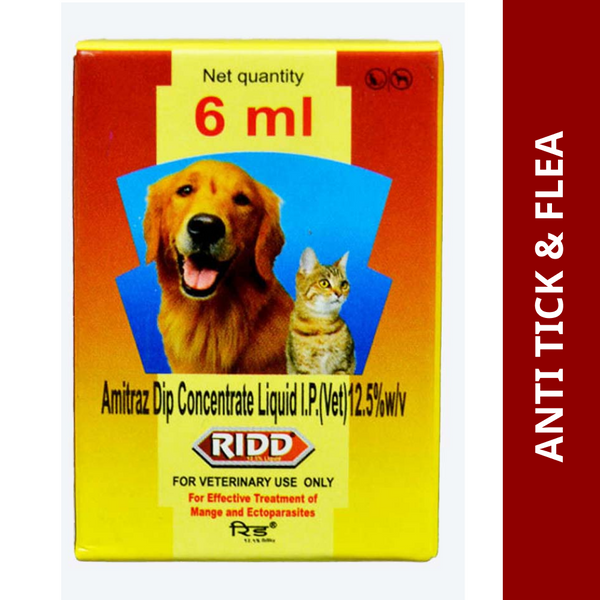 Ridd - 60 ml