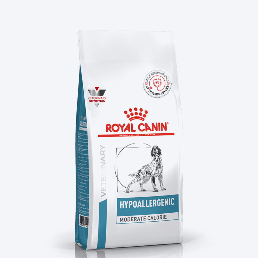 Royal Canin Hypoallergenic - 2 Kg